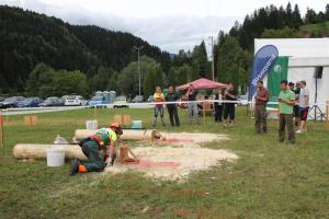 Precizni rez na podlagi